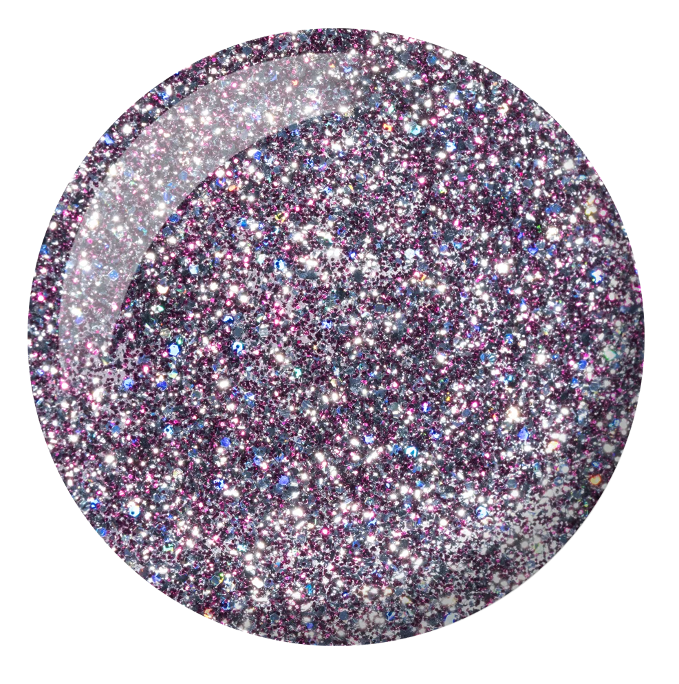 DND DIVA Gel - DV #324 Caviar Couture