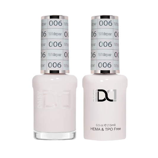 HEMA & TPO Free Duo Gel - 006 Whisper
