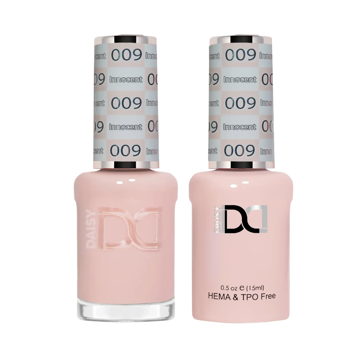 HEMA & TPO Free Duo Gel - 009 Innocent