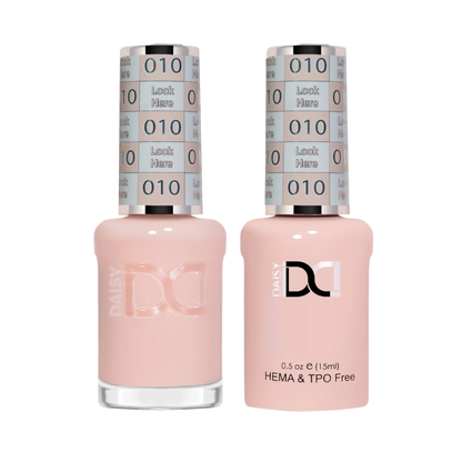 HEMA & TPO Free Duo Gel - 010 Look Here