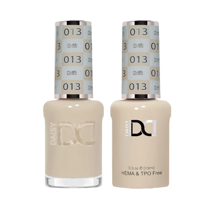 HEMA & TPO Free Duo Gel - 013 Drift