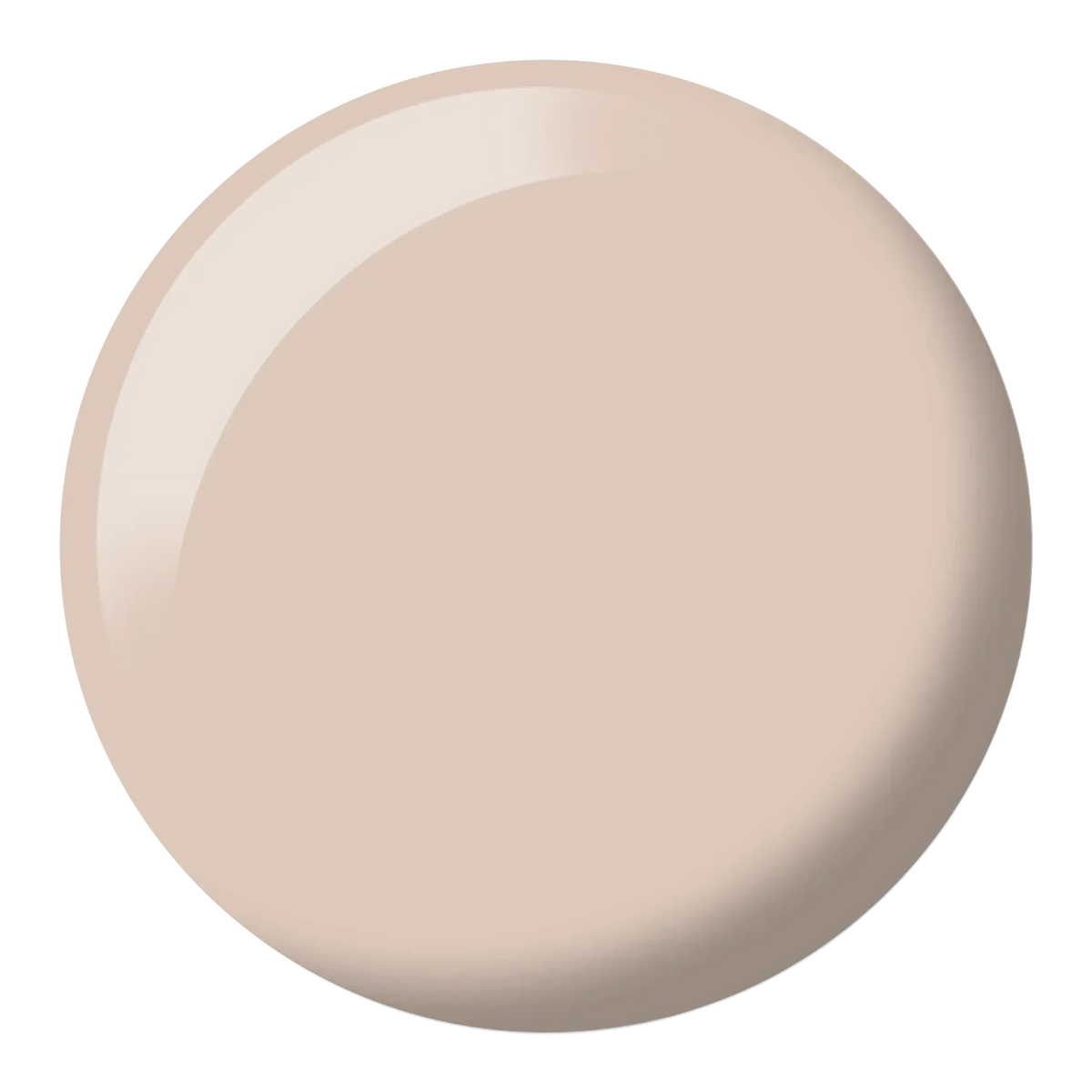 HEMA & TPO Free Duo Gel - 014 Sand