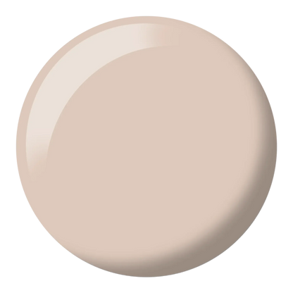 HEMA & TPO Free Duo Gel - 014 Sand