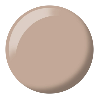 HEMA & TPO Free Duo Gel - 018 Caramela