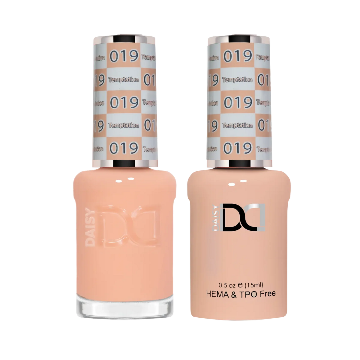 HEMA & TPO Free Duo Gel - 019 Winning
