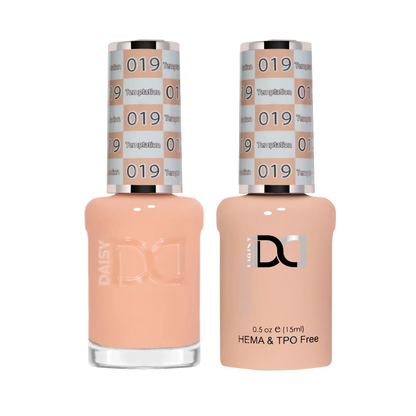 HEMA & TPO Free Duo Gel - 019 Winning