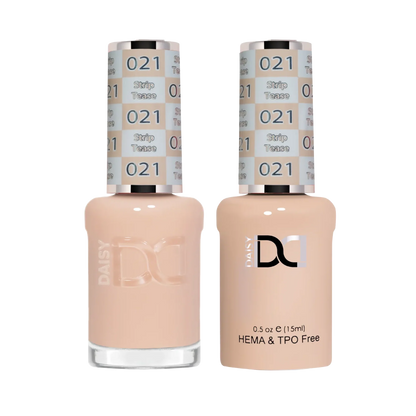 HEMA & TPO Free Duo Gel - 021 Strip Tease