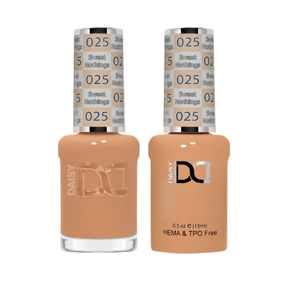 HEMA & TPO Free Duo Gel - 025 Sweet Nothings