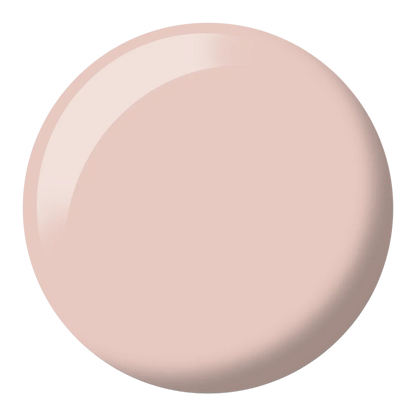 HEMA & TPO Free Duo Gel - 027 Nail Butter