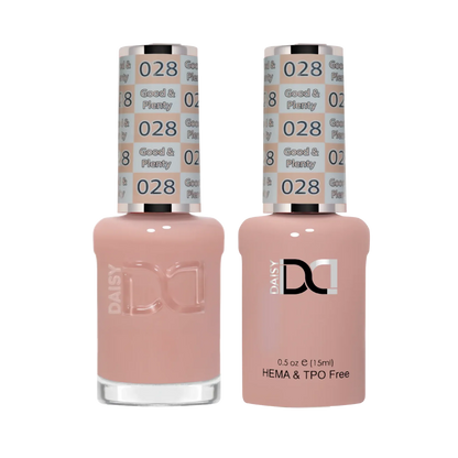 HEMA & TPO Free Duo Gel - 028 Good & Plenty