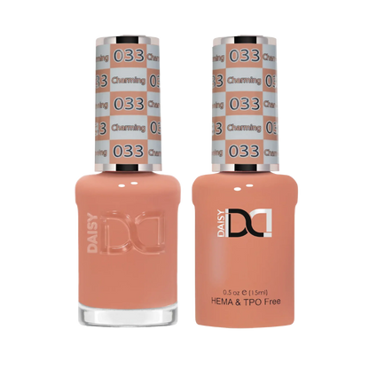 HEMA & TPO Free Duo Gel - 033 Charming