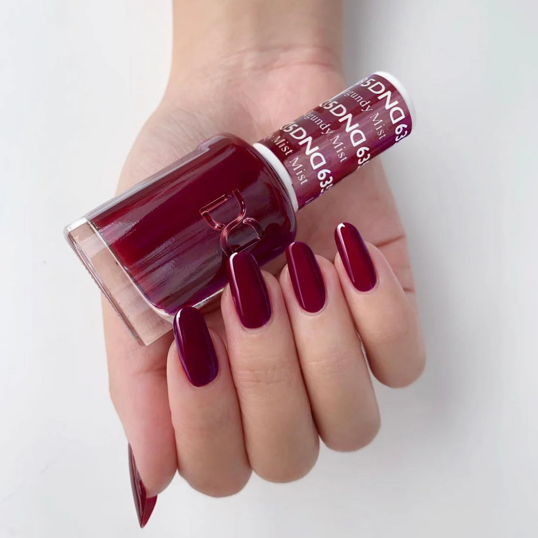 ONLY NORMAL POLISH LACQUER - 15ML