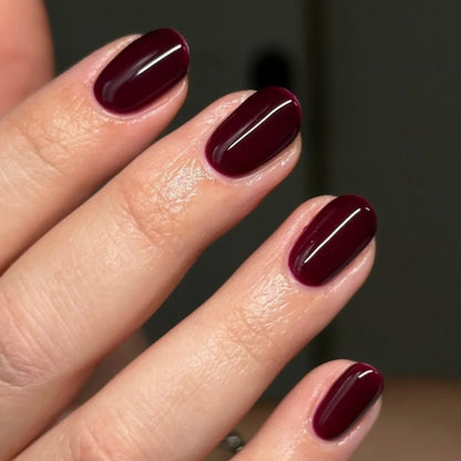 DND Duo - Cherry Mocha #751