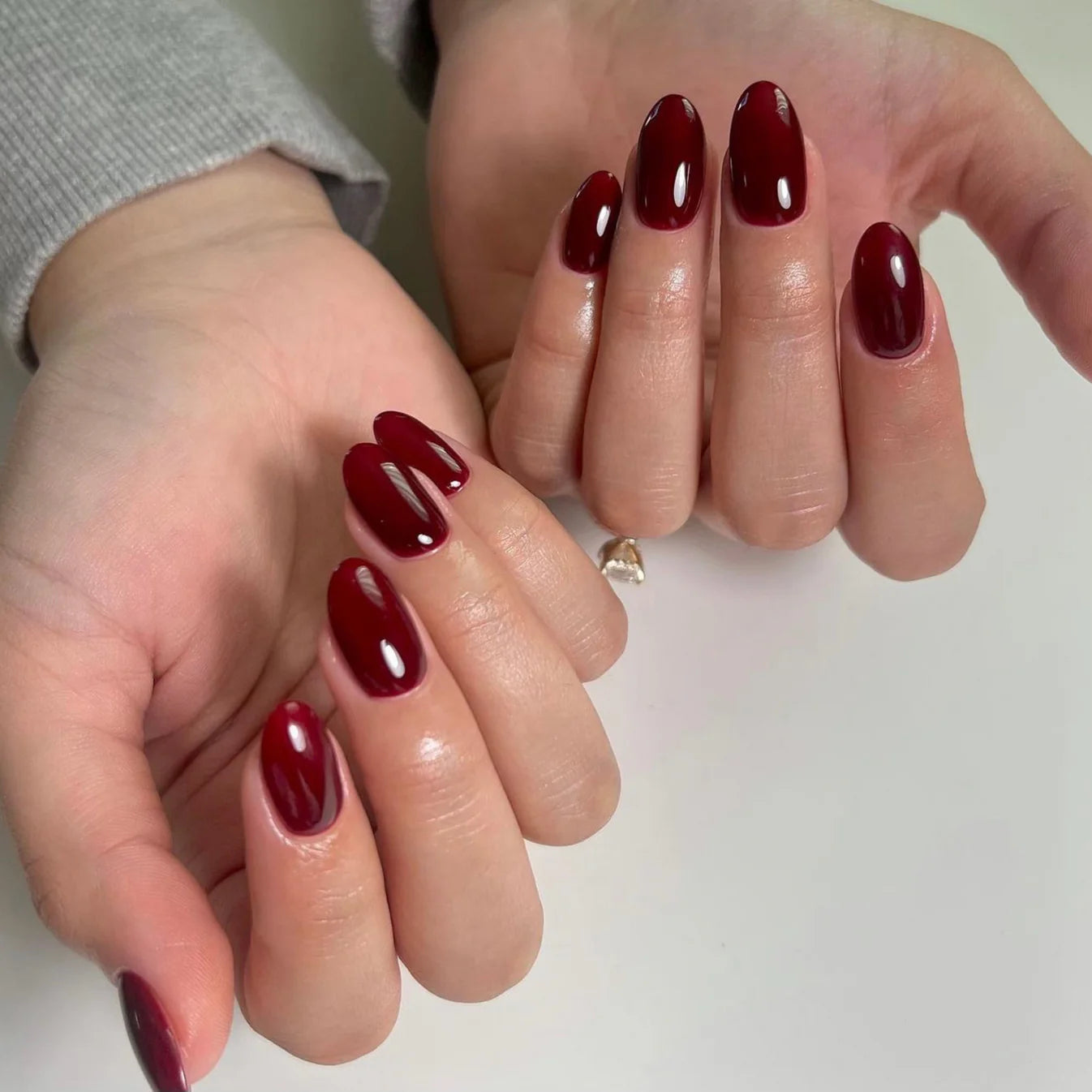 DND Duo - Cherry Mocha #751