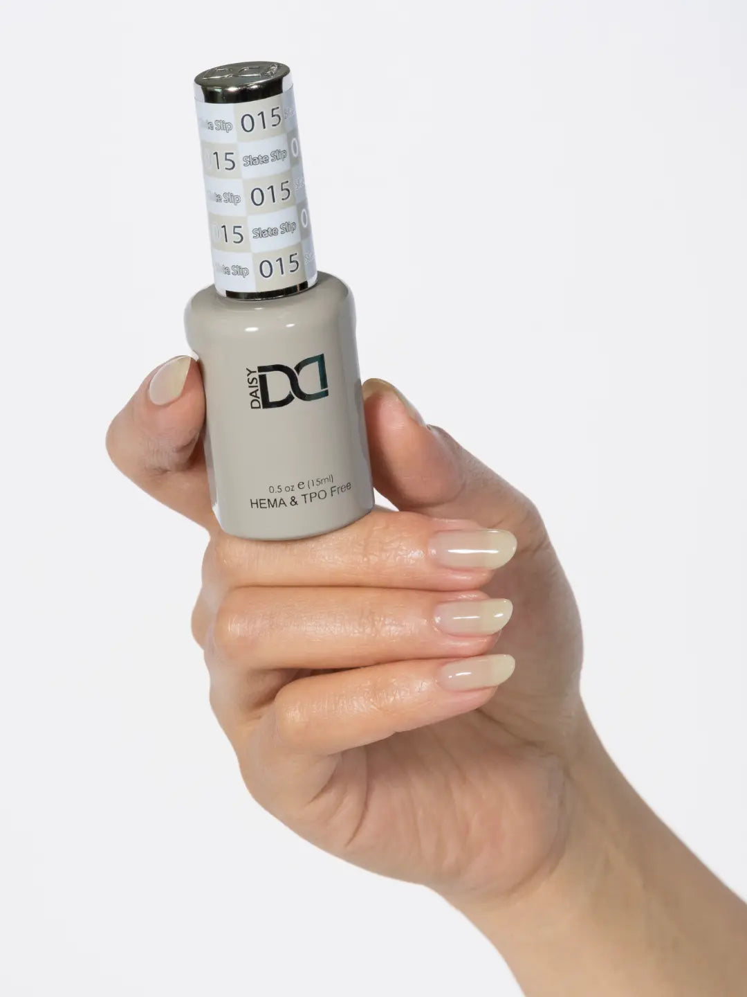 HEMA & TPO Free Duo Gel - 015 Slate Slip