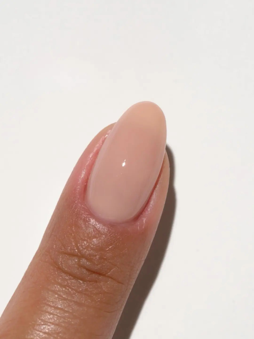 HEMA & TPO Free Duo Gel - 027 Nail Butter