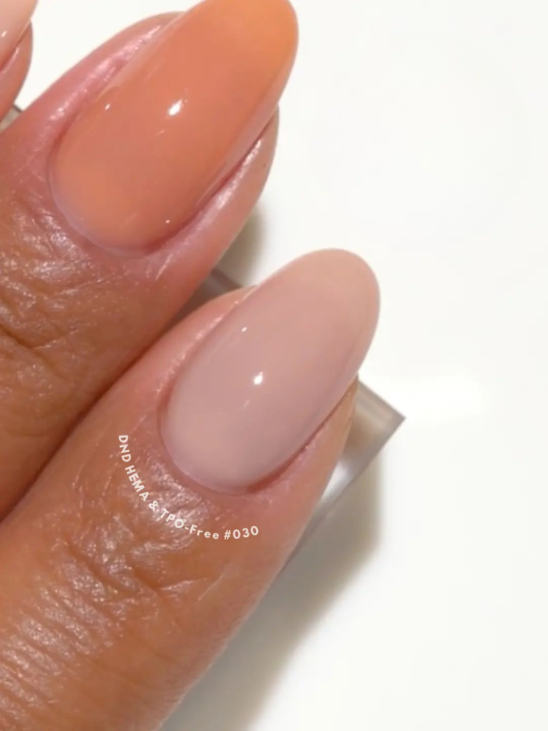 HEMA & TPO Free Duo Gel - 030 Cream Tan