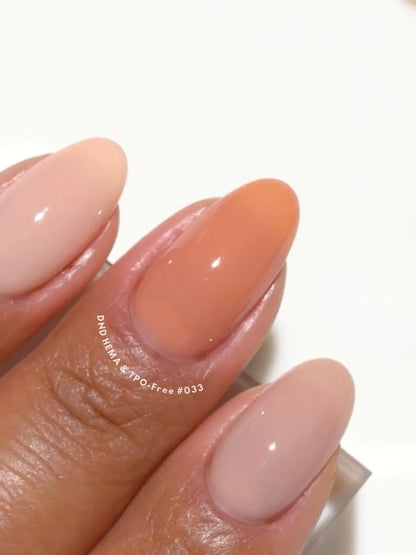 HEMA & TPO Free Duo Gel - 034 Talk Is Cheap