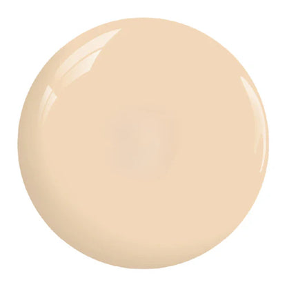DND DIVA Gel & Lacquer Duo - DV #043 Vanilla Creme