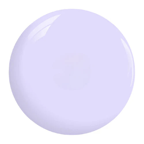 DND DIVA Gel & Lacquer Duo - DV #103 Dainty Lavender