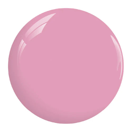 DND DIVA Gel & Lacquer Duo - DV #133 Purple Meet Pink
