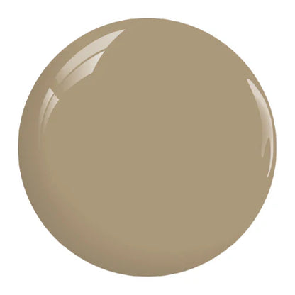 DND DIVA Gel & Lacquer Duo - DV #054 Jurassic Grey
