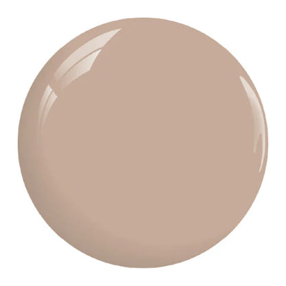 DND DIVA Gel & Lacquer Duo - DV #062 Winter Wedding