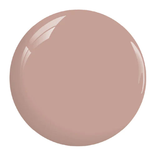 DND DIVA Gel & Lacquer Duo - DV #063 Shortbread