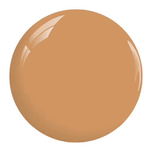 DND DIVA Gel & Lacquer Duo - DV #072 Chai Latte