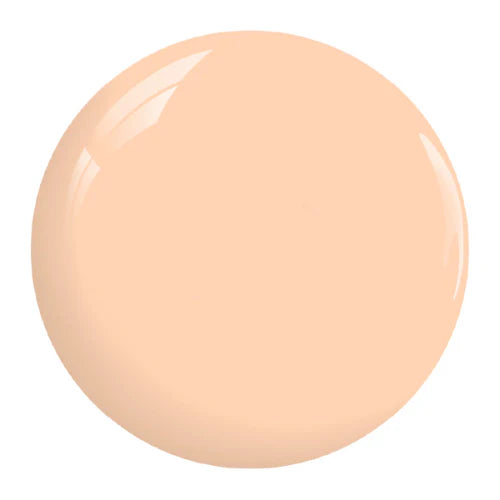 DND DIVA Gel & Lacquer Duo - DV #047 Gourmet Nude