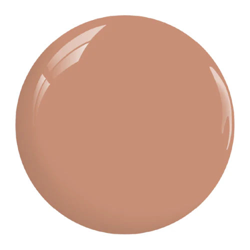 DND DIVA Gel & Lacquer Duo - DV #070 Nude Glamour