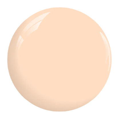 DND DIVA Gel & Lacquer Duo - DV #081 PINK MILKSHAKE