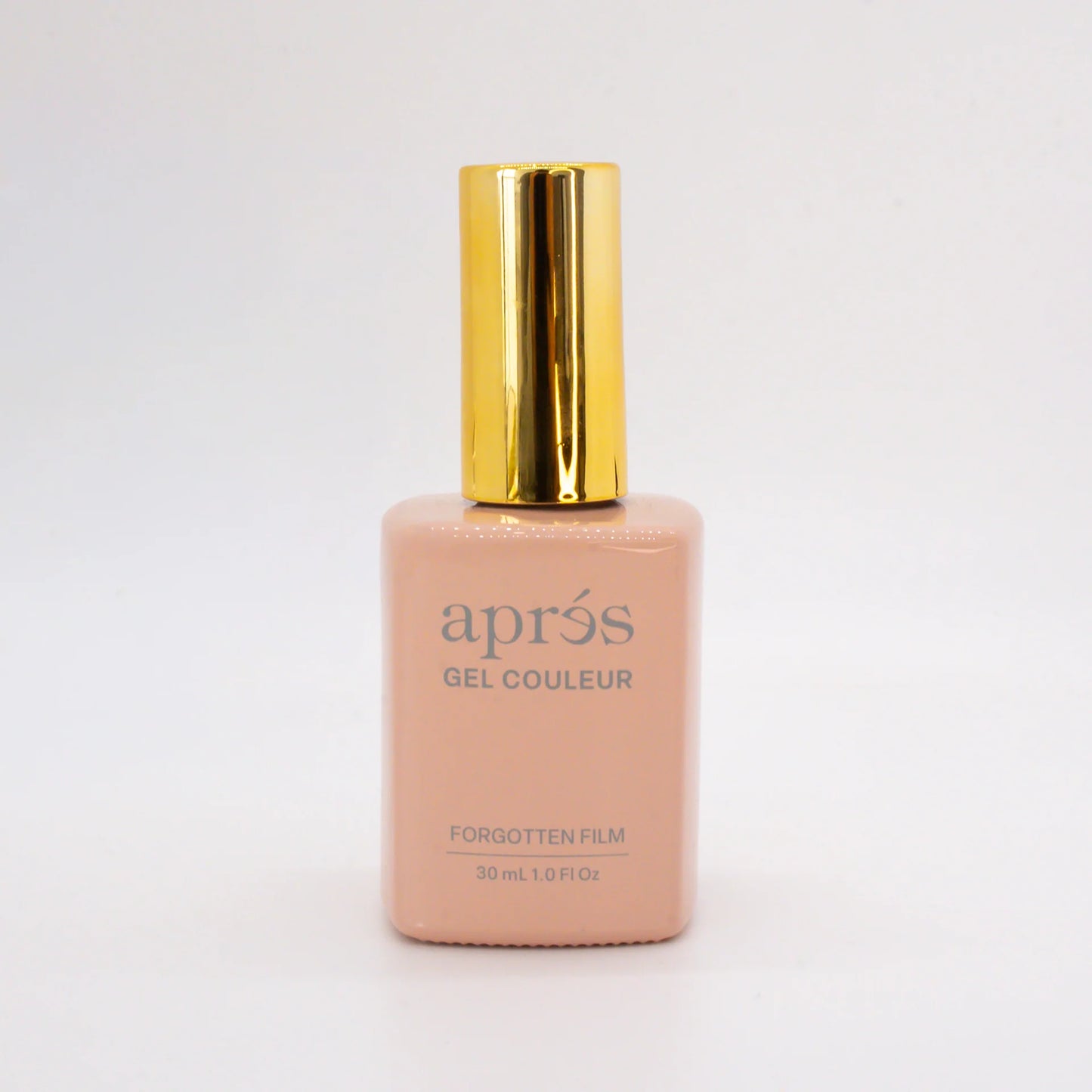 APRES | Gel Polish (HEMA-Free & TPO-Free) - Forgotten Film - N03 (30ml)