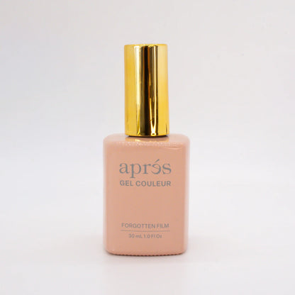 APRES | Gel Polish (HEMA-Free & TPO-Free) - Forgotten Film - N03 (30ml)