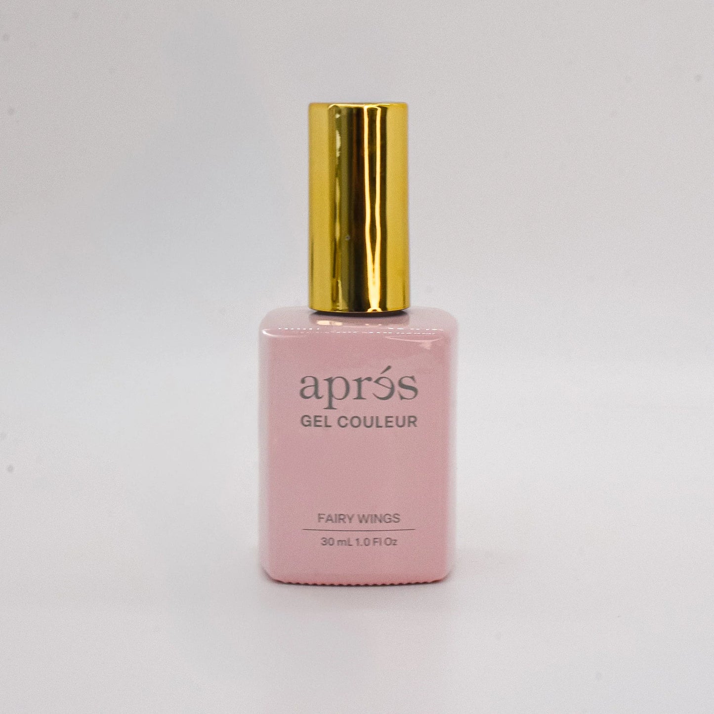 APRES | Gel Polish (HEMA-Free & TPO-Free) - Fairy Wings - N06 (30mL)