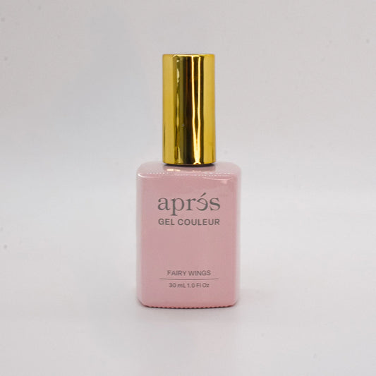 APRES | Gel Polish (HEMA-Free & TPO-Free) - Fairy Wings - N06 (30mL)
