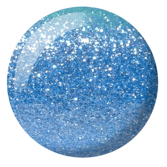 DND DIVA Gel & Lacquer Duo - DV #018 Reve Palais