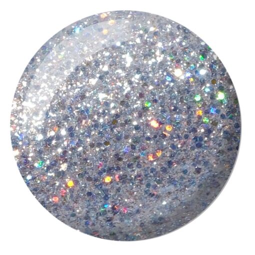 DND DIVA Gel & Lacquer Duo - DV #005 Rainbow Disco