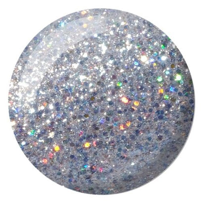 DND DIVA Gel & Lacquer Duo - DV #005 Rainbow Disco