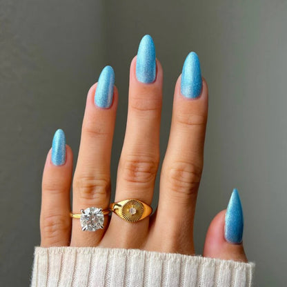 DND DIVA Gel & Lacquer Duo - DV #018 Reve Palais
