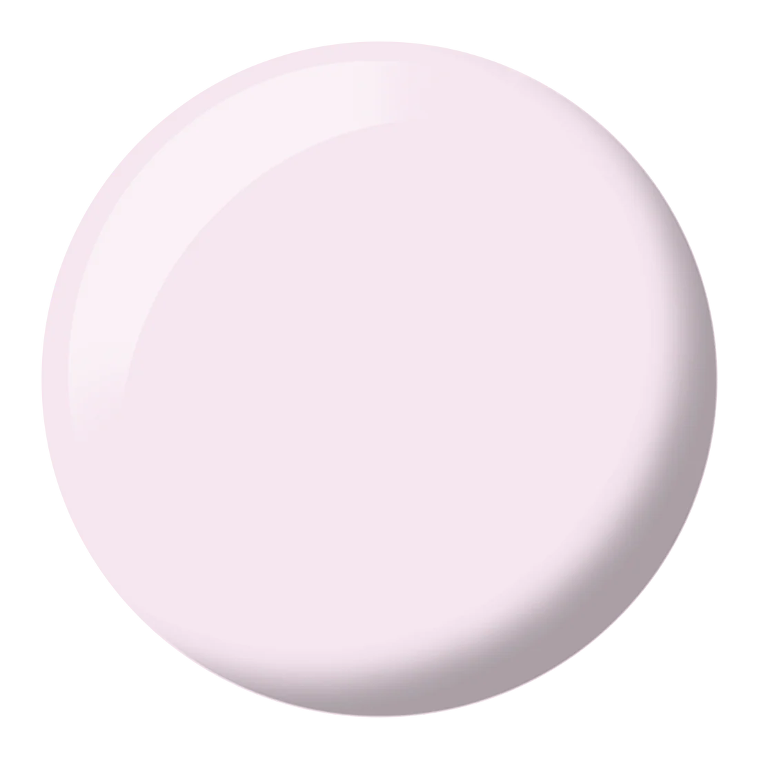 DND DIVA Gel & Lacquer Duo - DV #039 Petal Haze