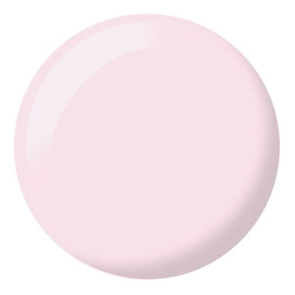 DND DIVA Gel & Lacquer Duo - DV #110 LITTLE MISS POINTE