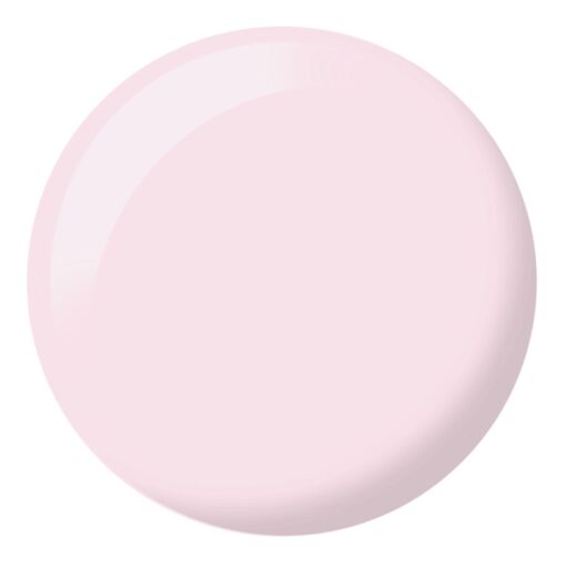DND DIVA Gel & Lacquer Duo - DV #110 LITTLE MISS POINTE