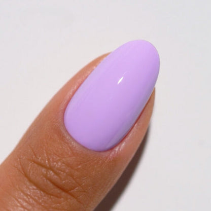 DND DIVA Gel & Lacquer Duo - DV #194 Clique - Bait