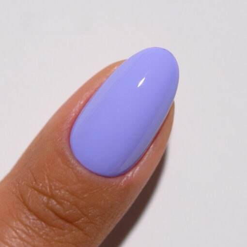 DND DIVA Gel & Lacquer Duo - DV #196 Lavender Silk