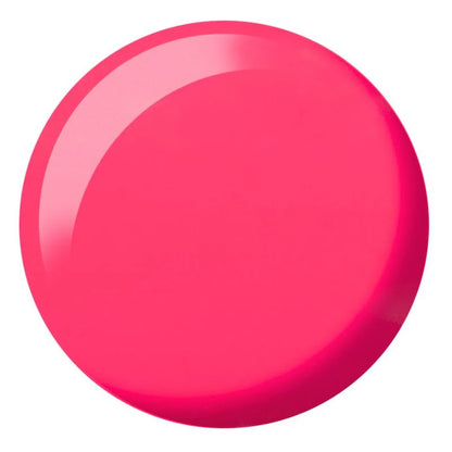 DND DIVA Gel & Lacquer Duo - DV #212 SOUR BUBBLEGUM