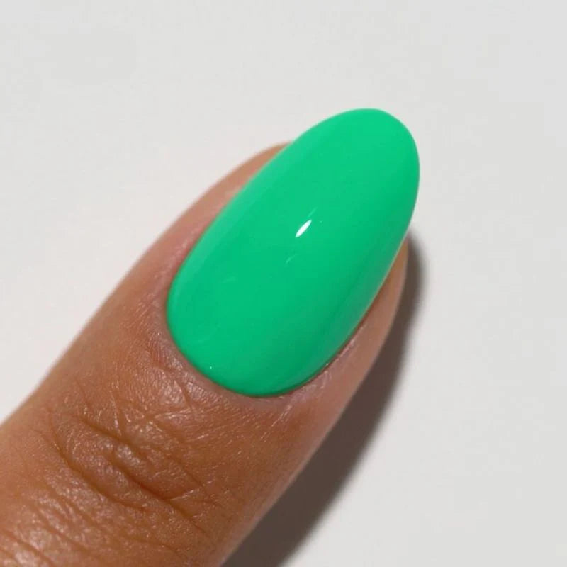 DND DIVA Gel & Lacquer Duo - DV #221 Aloha