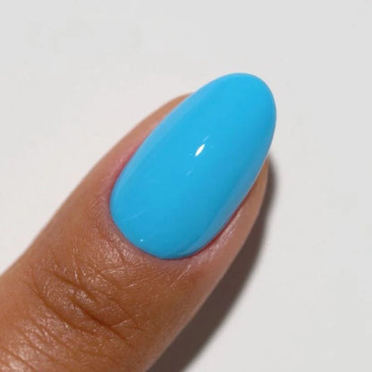 DND DIVA Gel & Lacquer Duo - DV #222 Angel Numbers