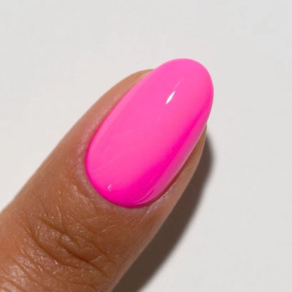 DND DIVA Gel & Lacquer Duo - DV #228 I Have A Crush