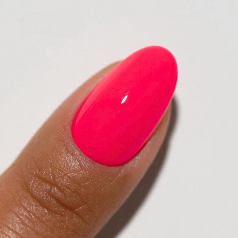 DND DIVA Gel & Lacquer Duo - DV #229 Juicy Cowgirl